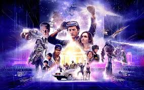 Hd Wallpaper Movie Ready Player One Group Of People Night Adult Illuminated Wallpaper Flare Download ready player one wallpaper from the above hd widescreen 4k 5k 8k ultra hd resolutions for desktops laptops, notebook, apple iphone & ipad, android mobiles & tablets. hd wallpaper movie ready player one