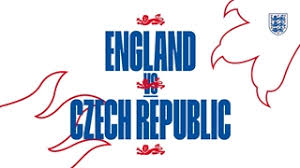 The four previous meetings between the czech republic and england have produced 14 goals, an average of 3.5 per game. England V Czech Republic Matchday Update