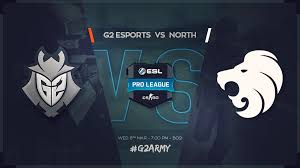 G2 Esports G2esports Twitter Esports Banner Ads Social Media Ad