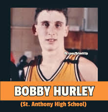 Bobby Hurley's Impressive Basketball Career at Duke