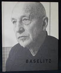 Georg Baselitz Detlev Gretenkort, Used