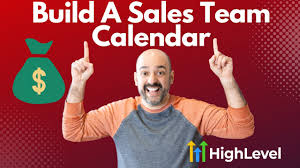 GoHighlevel Team Calendars Tutorial