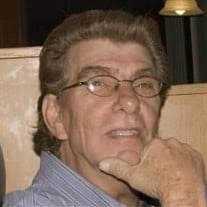 William L. Blizzard Sr. Obituary (2024)
