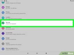 Is there any way to unlock my samsung . 4 Ways To Reset The Android Tablet Pattern Lock Wikihow
