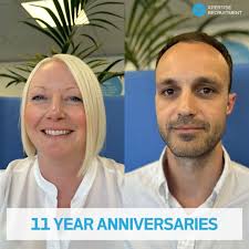 Meet Aaron and Celine!