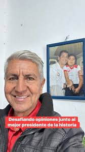 CAROL MURILLO AL PAÍS