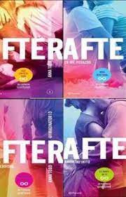 After 1 2 3 4 Anna Todd Completos Espanol Wattpad Fan Art Anna