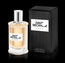 For the meagre price that i. David Beckham Classic Eau De Toilette Duftbeschreibung