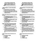 A colonial official and his wife are giving a large dinner party. The Dinner Party Questions Worksheets Teaching Resources Tpt