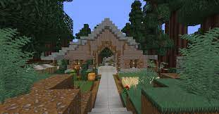 Minecraft Survival Barn And Vegetable Garden Minecraft Survival Minecraft Medieval Minecraft