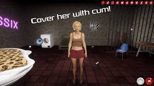 Cumshot simulator