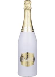 Tropical notes of mango complement fresh chardonnay fruit and limestone. Luc Belaire Luxe Brut Total Wine More