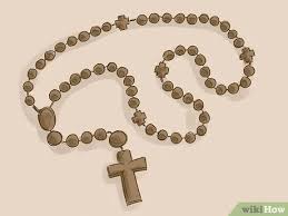 Say unceasingly this chaplet that jesus taught saint faustina. 4 Ways To Pray The Chaplet Of Divine Mercy Wikihow