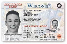 Id card and badge replacements: How To Get A State Id Card Sawasdee America