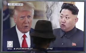 Izvinite No Nikakoj Vojny S Kndr Ne Budet Ni Sejchas Ni Potom Politika Inosmi Vse Chto Dostojno Perevoda