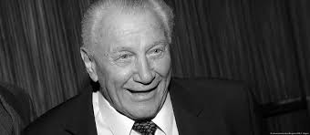 Hans Schäfer passes away aged 90