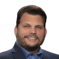 Dan & Elle Walters' Team — Robert Slack