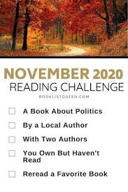 2020 Reading Challenge Reading Challenge Book Lists Book Challenge
