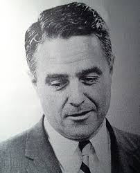 An Example for Government” from Who's Who in The Peace Corps