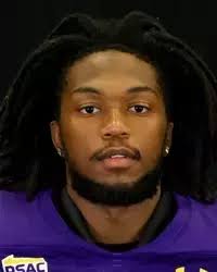 2024 Football Roster