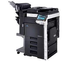 File is safe, tested with norton virus scan! The Konica Minolta Bizhub C353 Multi Function Printer Has A Bold New Design That Puts High Speed Multi Fun Office Interior Design Locker Storage Konica Minolta