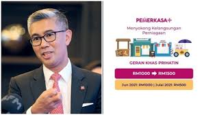 Jul 15, 2021 · gkp 4.0 adalah geran khas prihatin bantuan kepada golongan perusahaan kecil dan sederhana. Gkp 4 0 Semakan Tarikh Bayaran Geran Khas Tambahan 2021