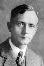 1929 Newberrian, Newberry County, South Carolina