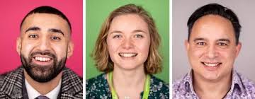 The insider's guide to Woking