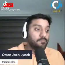 @LuisArgudoG's video Tweet