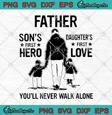 Free Free 261 Dad Son And Daughter Svg SVG PNG EPS DXF File