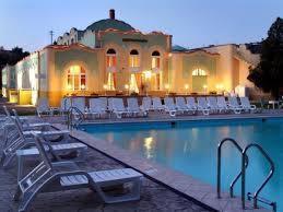 Rezerva online prin direct booking. Hotel Salinas Ocna Sibiului Romania