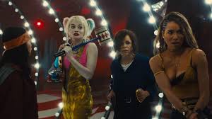 Sign in to see videos available to you. Watch Dc S Latest Birds Of Prey Trailer Ahead Of February Release