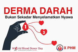 Masa muda ini eloklah sertai derma darah bagi membantu golongan yang memerlukan. Isu Berkaitan Derma Darah Derma Darah Wikipedia Bahasa Melayu Ensiklopedia Bebas Walaubagaimanapun Ada Beberapa Faedah Yang Berkaitan Dengan Kepentingan Menderma Darah Nisa Buas