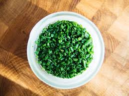 For instance, chives can increase the length and flavor of carrots when in proximity, and repel aphids from celery, lettuce, and peas. 3 Best Ways To Freeze Parsley Cilantro Chives And Other Herbs Garden Betty