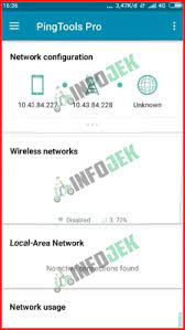 Pemain murni tanpa root atau polosan pun bisa melakukannya, asalkan niat … cara cepat mendapatkan. 5 Alamat Ip Server Grabbike Fungsi Cara Ping Server Grab Infojek