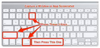 Having problem looking for printscreen (prtscr) key on your mac in bootcamp?source: 5 Best Ways To Take Screenshots On Mac Os And Desktop With Keyboard Shortcuts Viebly