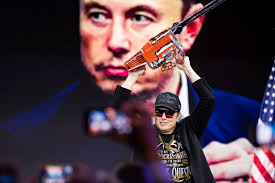 Playbook: DOGE bites Republicans