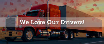 Gift cards are too easy and shows that you didn't put in any effort. Driver Appreciation Ideas
