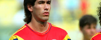 Andres escobar has disabled new messages. How Colombia S 1994 World Cup Campaign Led To The Murder Of Andres Escobar