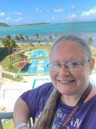 Sally Gallardo's Instagram, Twitter & Facebook