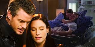 I'm Glad Mark Sloan Won't Be Returning In Grey's Anatomy Season 21 After  This Episode