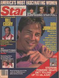 Star Women 1980-1999 Magazines for sale