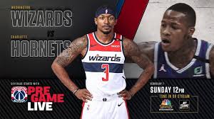 Watch every nba matches free online in your mobile, pc and tablet. Nba Streams Charlotte Hornets Vs Washington Wizards Live Streams Reddit Free Hornets Vs Wizards Basketball Game How To Watch Online Hd Programming Insider