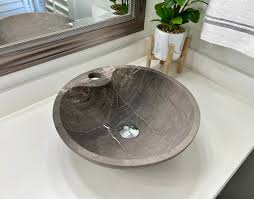 Stone Sink
