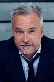 Thomas Darchinger — The Movie Database (TMDB)