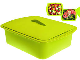 El problema es que los cocinados más saludables requieren tiempo que, a veces, no tenemos. Papillote De Vapor Ibili 2500 Ml Mundococina