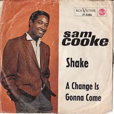 2019 was one for the record books. Sam Cooke S A Change Is Gonna Come To Receive The Songwriter S Hall Of Fame S Towering Song Award