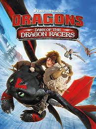 The series serves as a bridge between the first film and its 2014 sequel. Dragons Race To The Edge Tv Series 2013 2018 Imdb