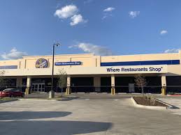 Opening Date Set For Restaurant Depot On Round Grove Road In Lewisville Community Impact Newspaper