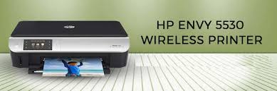 Add a printer in windows 8 and windows 7. How To Connect Hp Envy 5530 Printer To Computer